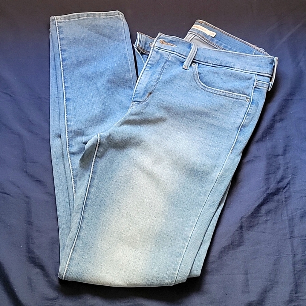 Levi's Jeans